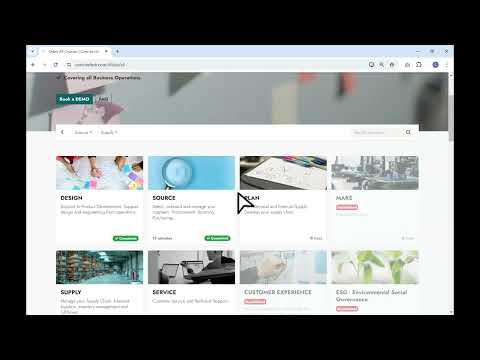 FRAMEWORKS and RESOURCES: Get Started